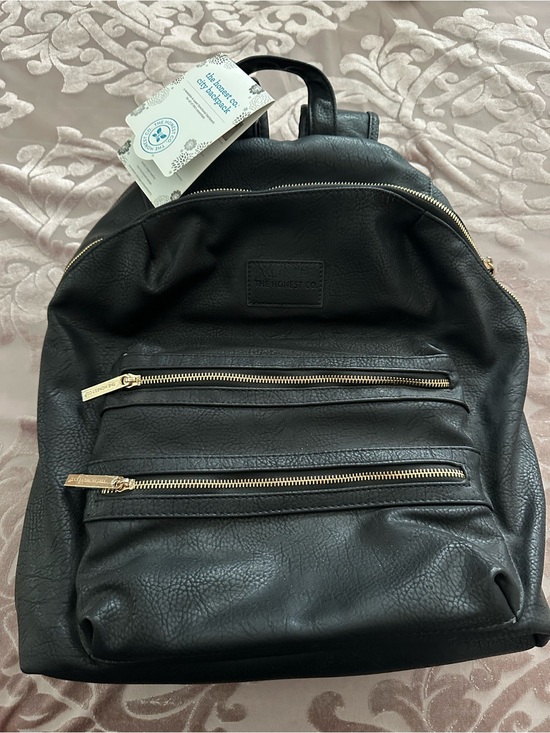 Backpacks